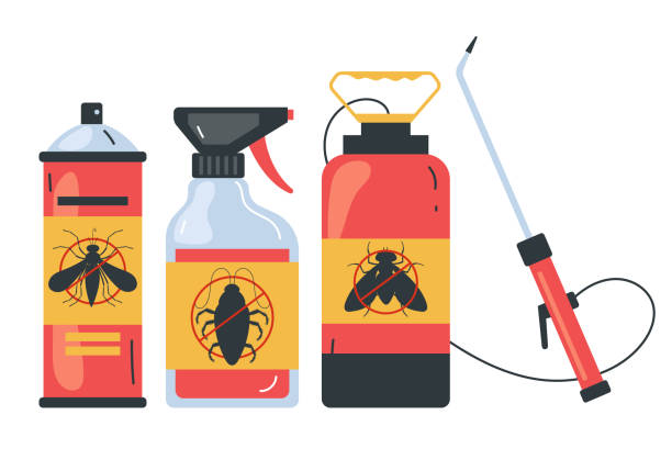  New Johnsonville, TN Pest Control Pros