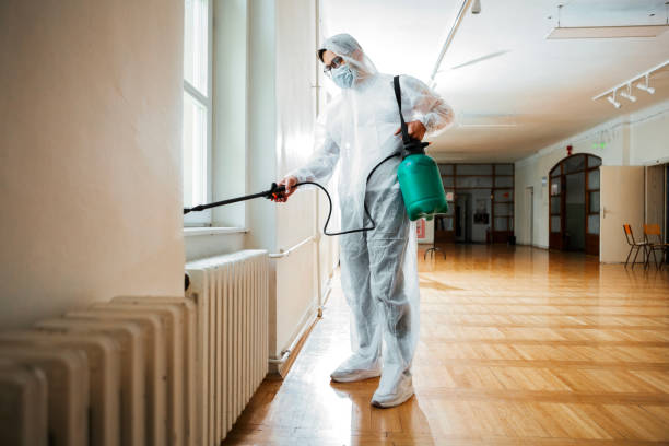 Best Best Pest Control Companies  in New Johnsonville, TN